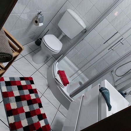 Ferienwohnung Villa Del Viola Leonardo Apartment Heinsberg  Exterior foto