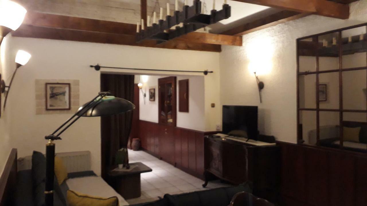 Ferienwohnung Villa Del Viola Leonardo Apartment Heinsberg  Exterior foto